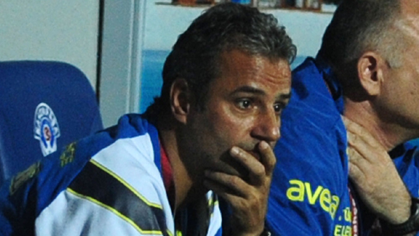 İşte Fenerbahçe'nin B planı